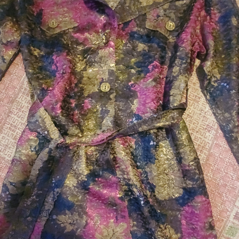 Spring Jacket - image 2